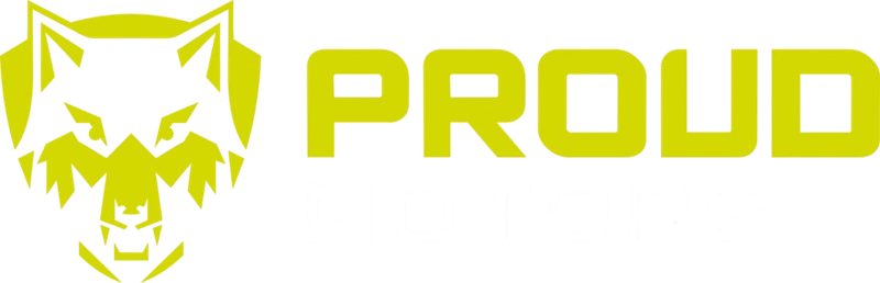 PROUD Motors — Premium Tuning Parts aus Salzburg