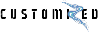 CUSTOMIZED Salzburg Logo