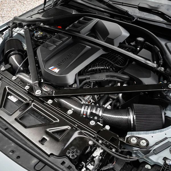 E-Intake BMW S58 Ansaugsystem