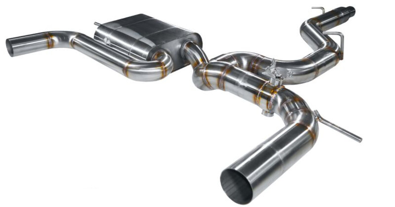 Hurricane Cupra Ateca