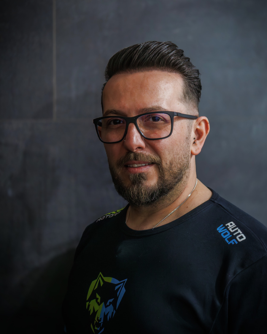Asim Celebi