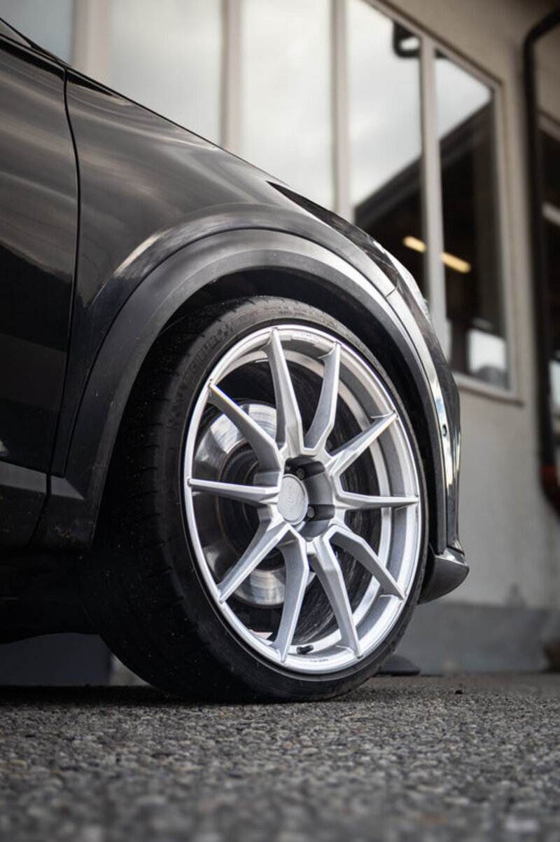 Premium Felgen und Wheels kaufen